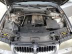 BMW X3 3.0I photo