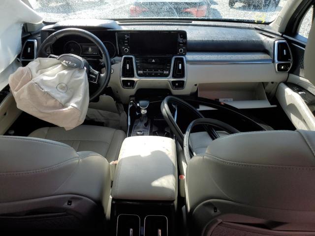 2022 KIA SORENTO SX - 5XYRKDLF6NG130777