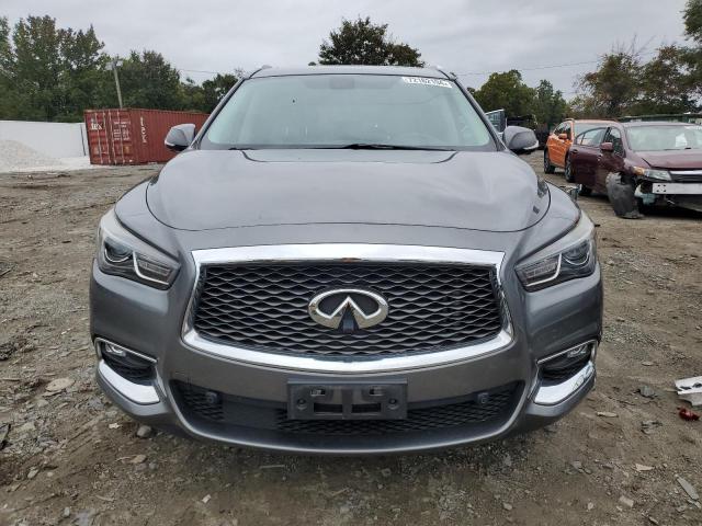 VIN 5N1DL0MM5HC550788 2017 Infiniti QX60 no.5