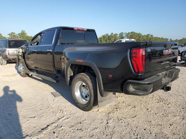 2024 GMC SIERRA K35 - 1GT49WEY1RF148662