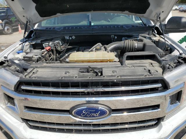 VIN 1FTFW1E50KFC34111 2019 FORD F-150 no.11