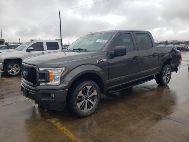 Ford F150 SUPER