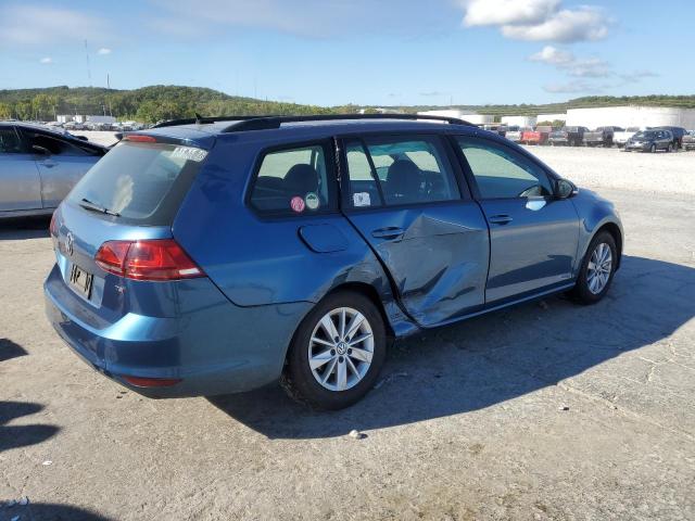 2015 VOLKSWAGEN GOLF SPORT - 3VWC17AU1FM510641