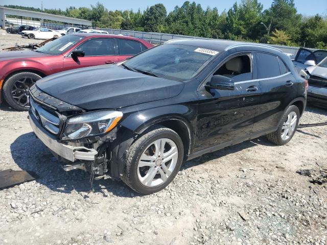 2016 MERCEDES-BENZ GLA 250 #2843304644