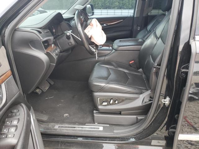 2018 CADILLAC ESCALADE L - 1GYS4BKJ2JR383901