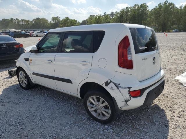 VIN KNDJT2A65D7523893 2013 KIA Soul, + no.2