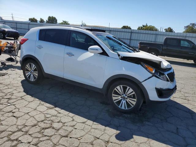 2015 KIA SPORTAGE E - KNDPC3AC5F7761087