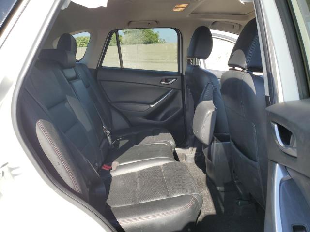 2016 MAZDA CX-5 GT - JM3KE2DY6G0837522