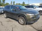 JEEP CHEROKEE L photo