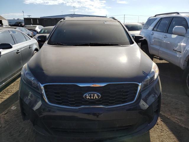 2019 KIA SORENTO LX - 5XYPG4A54KG598375