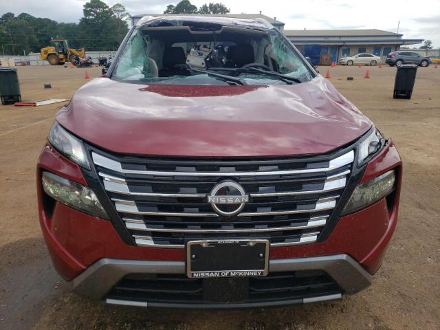2024 NISSAN ROGUE SL - 5N1BT3CA5RC691829