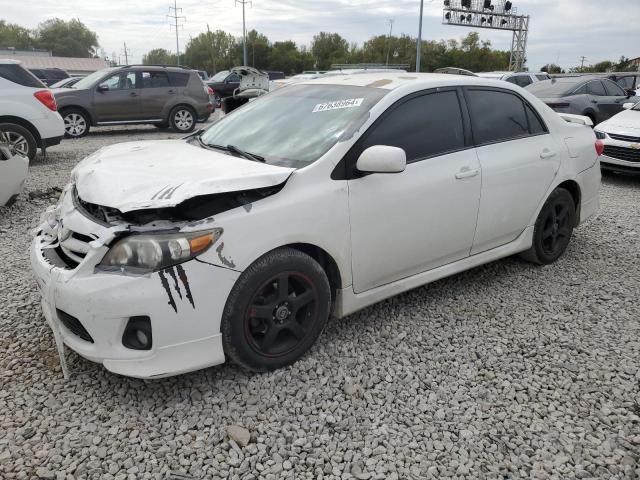 VIN 5YFBU4EE6DP124410 2013 Toyota Corolla, Base no.1