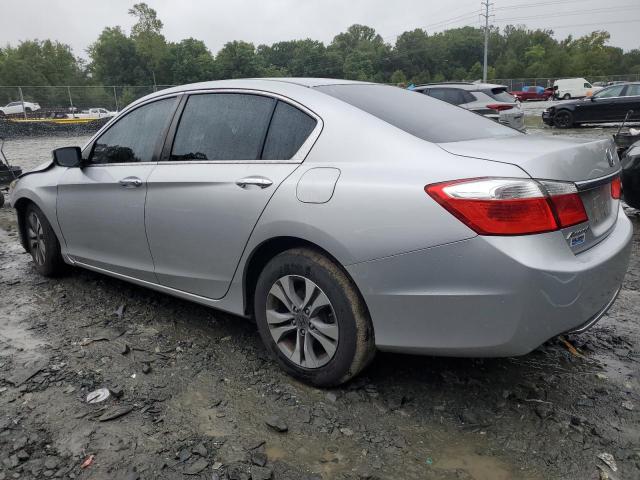 2015 HONDA ACCORD LX - 1HGCR2F34FA086840
