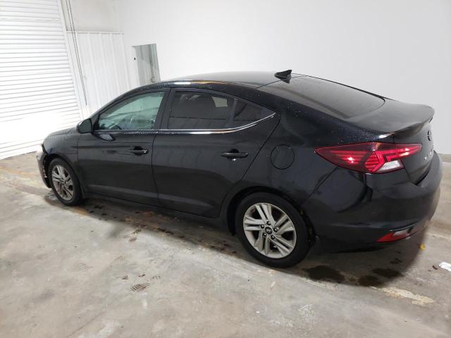 VIN KMHD84LF0LU105647 2020 Hyundai Elantra, Sel no.2