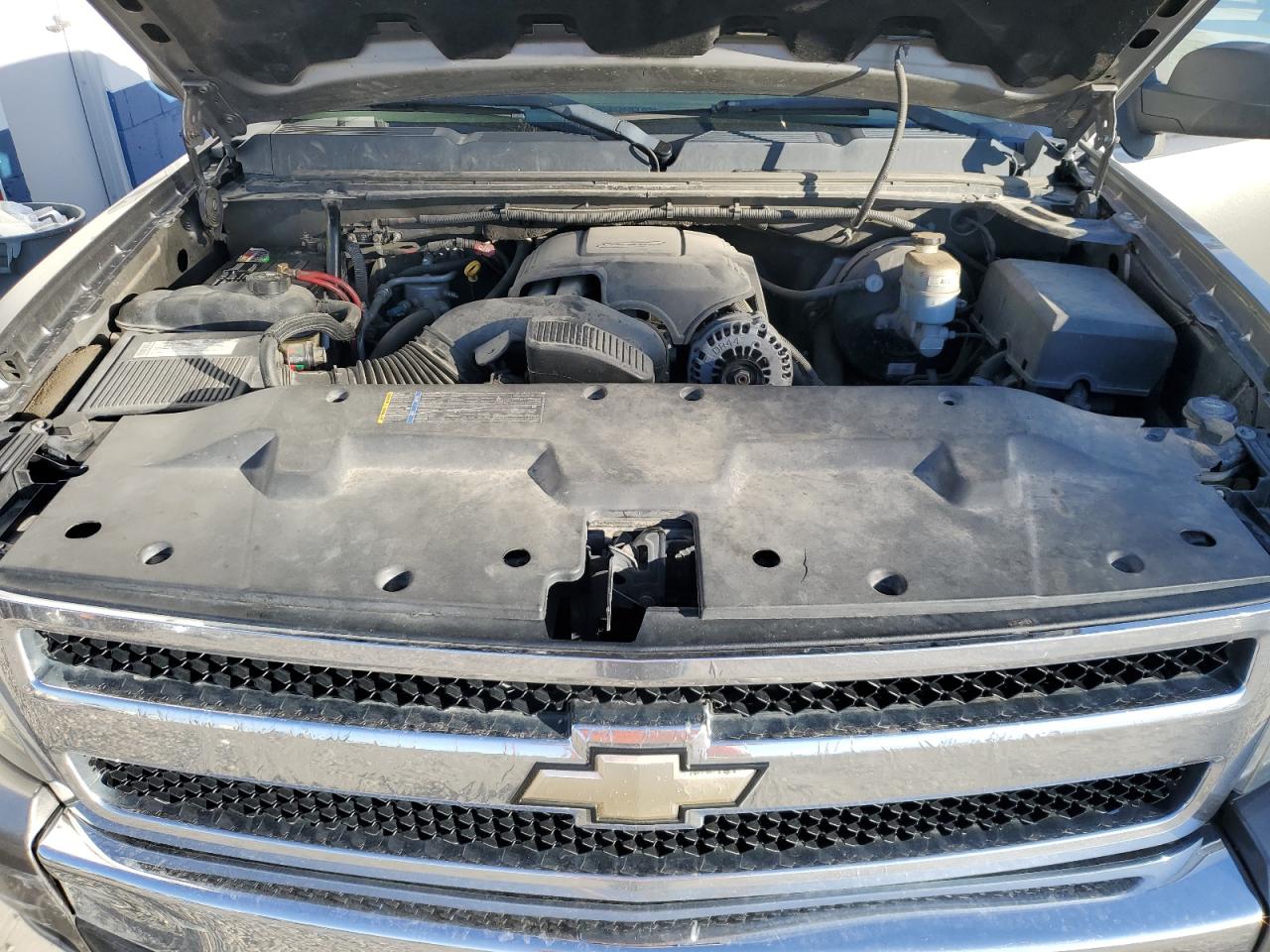 Lot #2853367899 2007 CHEVROLET SILVERADO