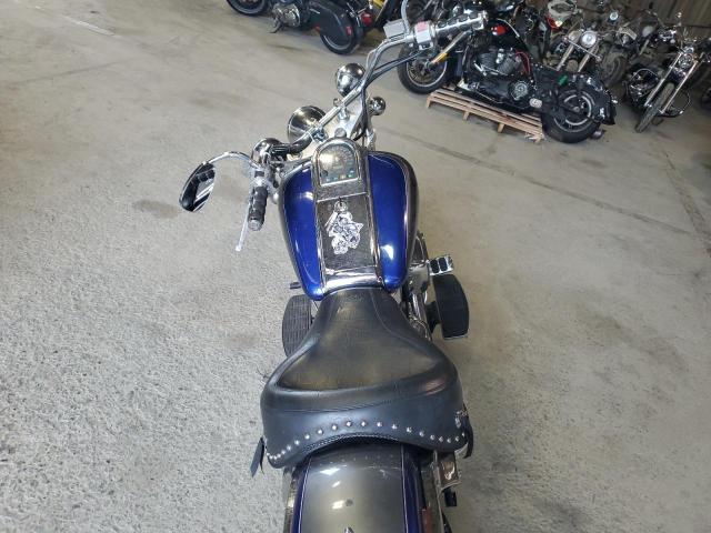 2002 SUZUKI VL1500 JS1VY51A222102713