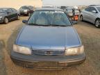 TOYOTA TERCEL CE photo