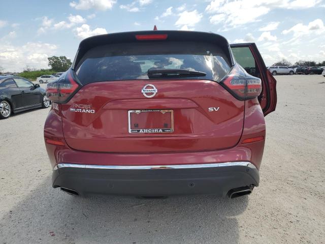 2020 NISSAN MURANO SV - 5N1AZ2BJXLN134268