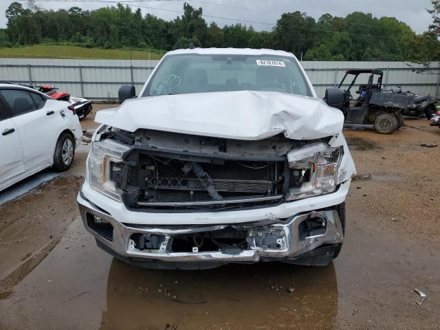 VIN 1FTEX1CBXKKC95023 2019 Ford F-150, Super Cab no.5