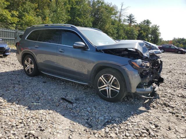 2020 MERCEDES-BENZ GLS 450 4M - 4JGFF5KEXLA139402
