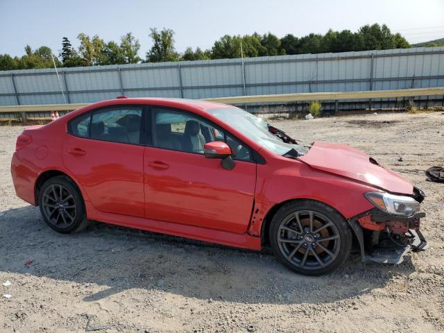 VIN JF1VA1L69J8815167 2018 SUBARU WRX no.4