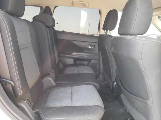 2016 MITSUBISHI OUTLANDER - JA4AD2A35GZ033718