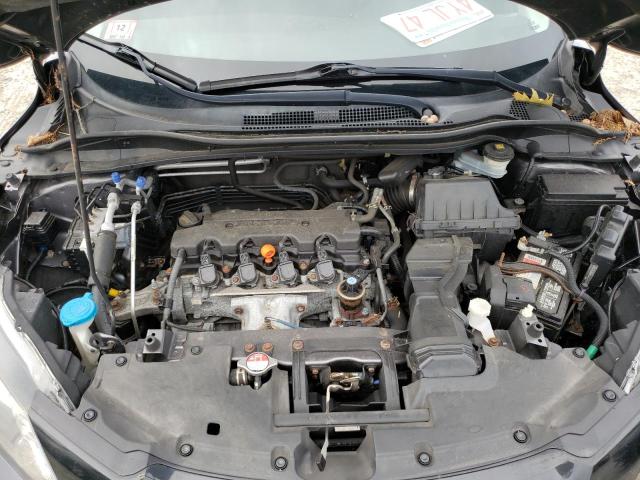 2017 HONDA HR-V EX - 3CZRU6H56HM726463