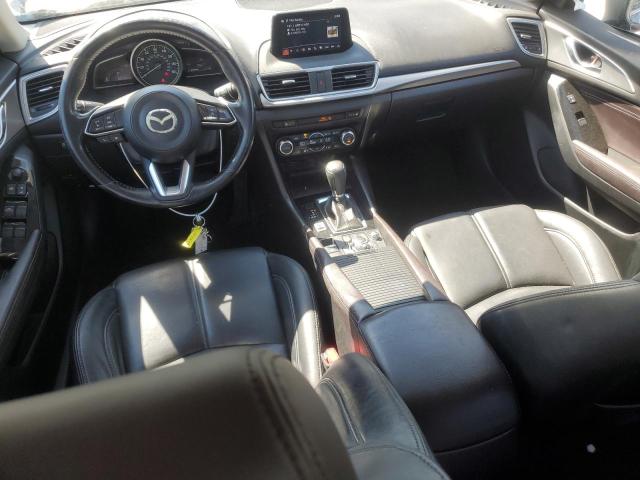 2017 MAZDA 3 TOURING - JM1BN1V73H1118829