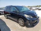 TOYOTA SIENNA SE photo