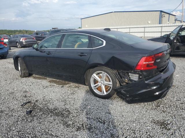 VIN LVY982AK6JP028074 2018 Volvo S90, T5 Momentum no.2