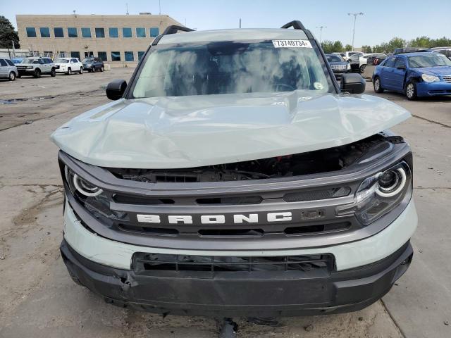 2022 FORD BRONCO SPO - 3FMCR9B66NRD37834