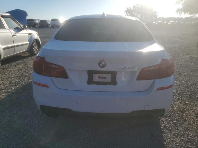 VIN WBA5A5C53ED502697 2014 BMW 5 Series, 528 I no.6