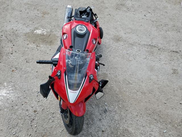 2021 HONDA CBR1000 RA JH2SC7756MK400186