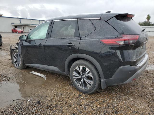 2023 NISSAN ROGUE SV - 5N1BT3BA6PC693068