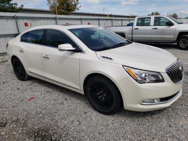 VIN 1G4GF5G30EF214125 2014 Buick Lacrosse, Touring no.4