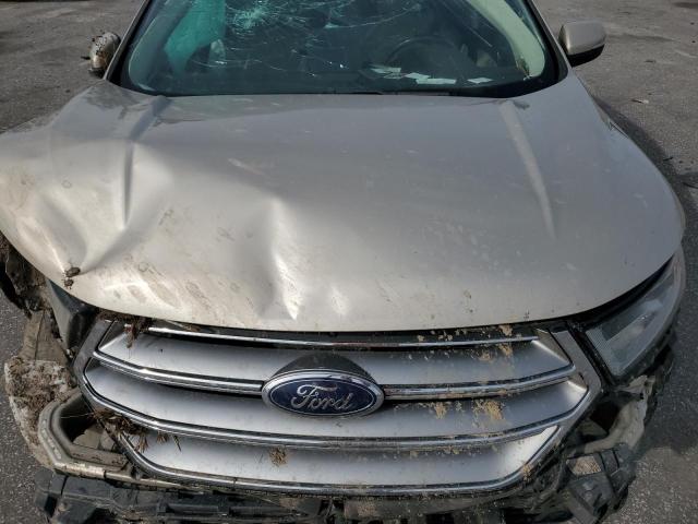 2017 FORD EDGE TITAN - 2FMPK3K80HBC01223