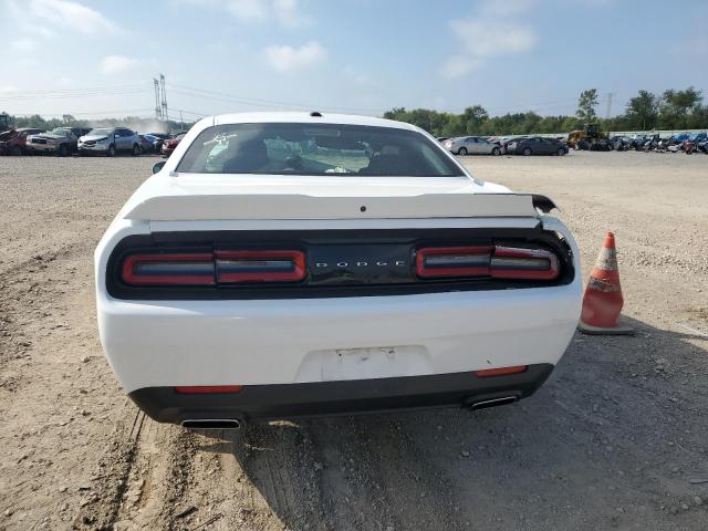 VIN 2C3CDZAG6JH276721 2018 Dodge Challenger, Sxt no.6