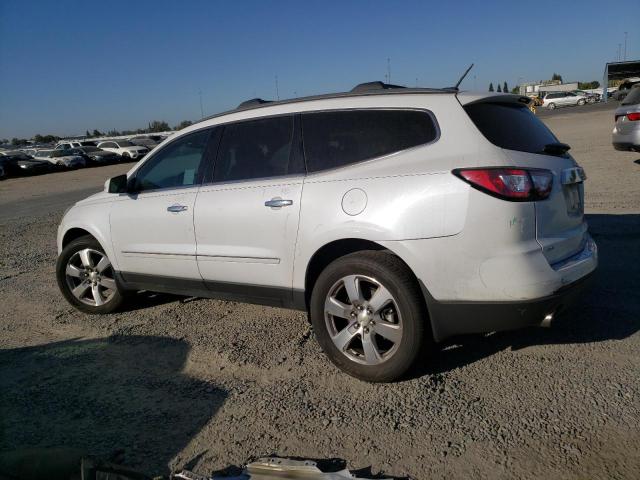 VIN 1GNKVJKDXGJ237008 2016 CHEVROLET TRAVERSE no.2