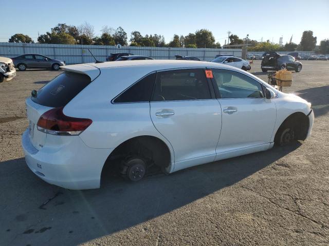 VIN 4T3ZK3BB6DU062702 2013 Toyota Venza, LE no.3