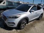 HYUNDAI TUCSON LIM photo