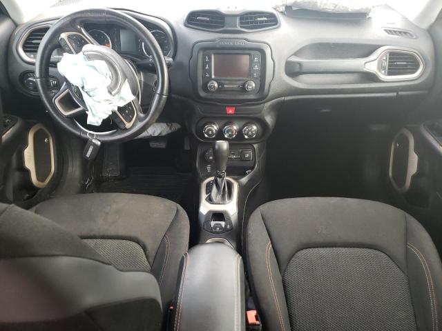 2016 JEEP RENEGADE L - ZACCJBBT9GPC90708