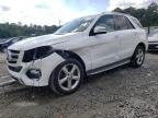 2017 MERCEDES-BENZ GLE 350 - 4JGDA5JB6HA860756