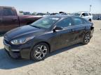 KIA FORTE FE photo