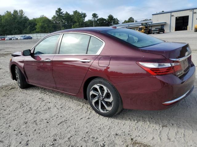 2017 HONDA ACCORD EX - 1HGCR2F74HA040690