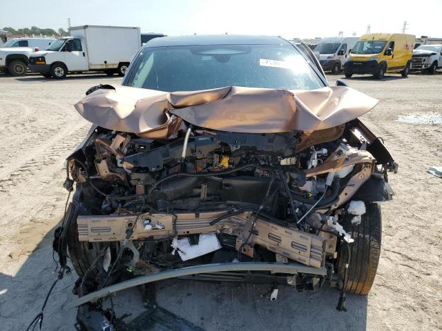 2023 NISSAN ARIYA EVOL JN1BF0BA9PM405602