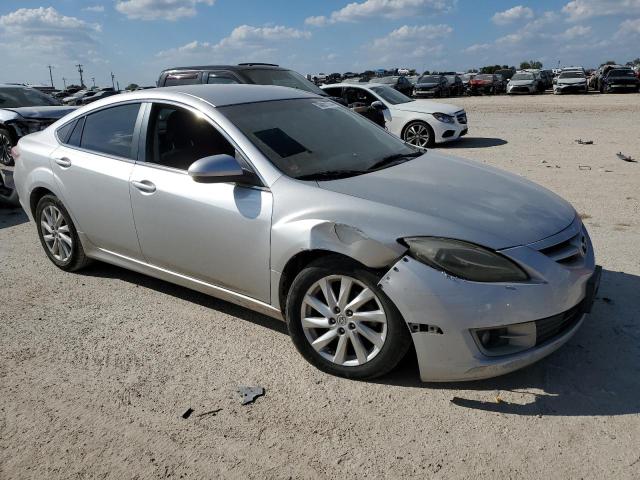 VIN 1YVHZ8DH1D5M03639 2013 Mazda 6, Touring no.4