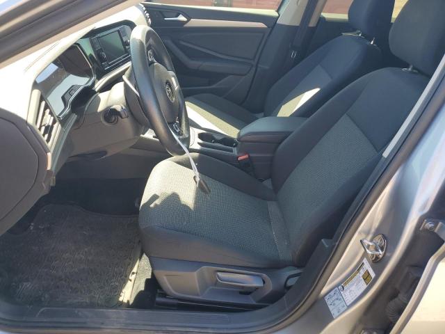 2019 VOLKSWAGEN JETTA S - 3VWC57BU2KM175693