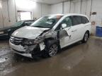 HONDA ODYSSEY EX photo