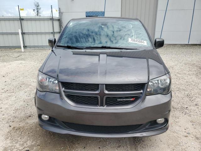 2019 DODGE GRAND CARA - 2C4RDGEG6KR769444