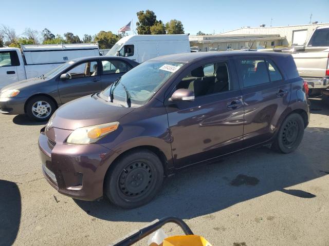 VIN JTKKUPB42D1030681 2013 Toyota Scion no.1